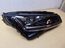 Load image into Gallery viewer, Frontscheinwerfer Skoda Superb III 3V1941016D LED Rechts Scheinwerfer Headlight