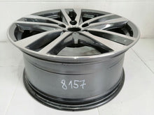 Laden Sie das Bild in den Galerie-Viewer, 1x Alufelge 19 Zoll 8.5" 5x112 4K0601025H Audi A6 C8 Rim Wheel FEL2347519653sp