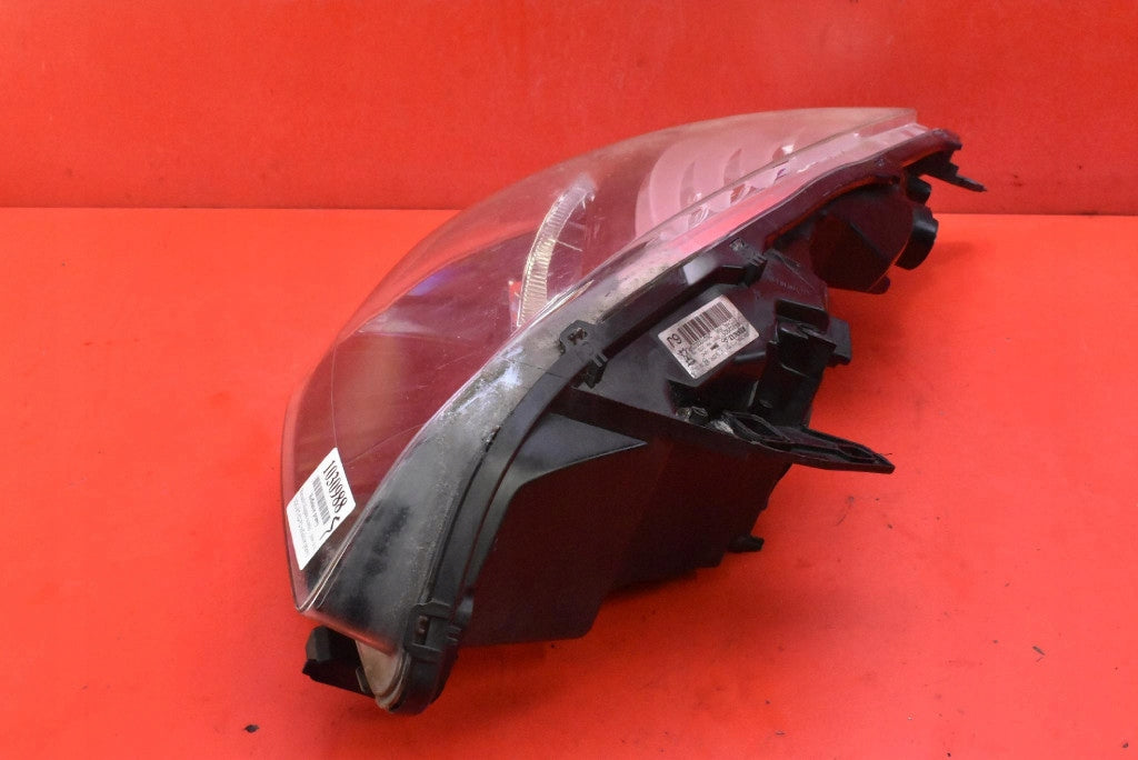 Frontscheinwerfer Renault Megane III Scenic 89902925 Rechts Headlight SCH5907282199rf