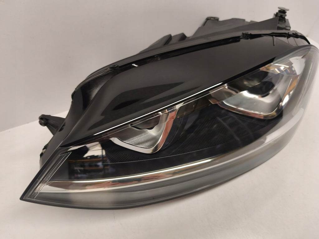 Frontscheinwerfer VW Golf VII I 5G1941031 Xenon Links Scheinwerfer Headlight SCH3212258275wl