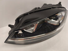 Laden Sie das Bild in den Galerie-Viewer, Frontscheinwerfer VW Golf VII I 5G1941031 Xenon Links Scheinwerfer Headlight SCH3212258275wl