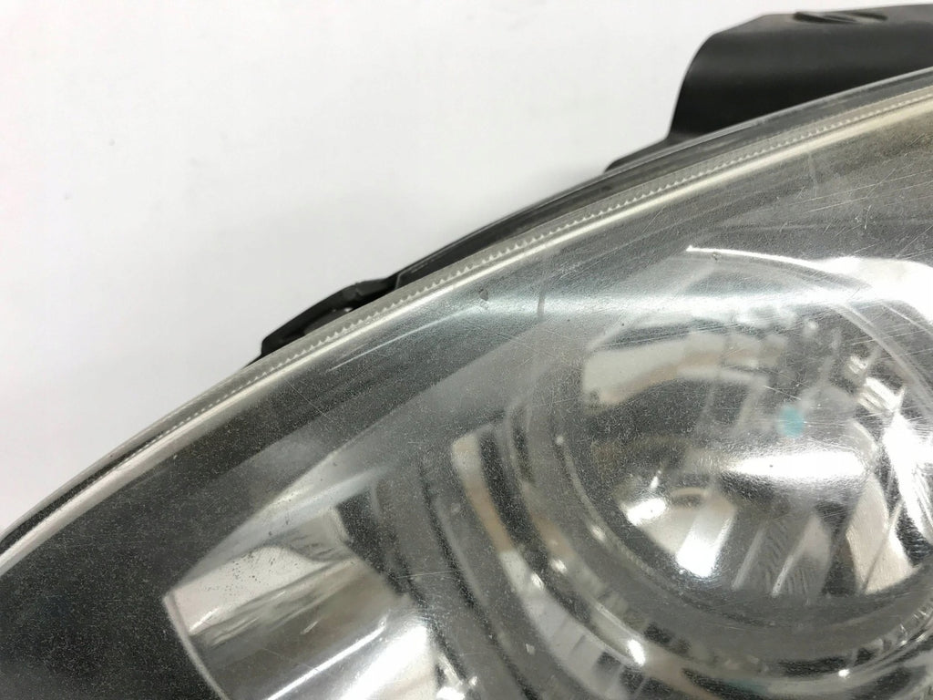 Frontscheinwerfer Hyundai I30 921012RXXX Links Scheinwerfer Headlight SCH9961631125mg