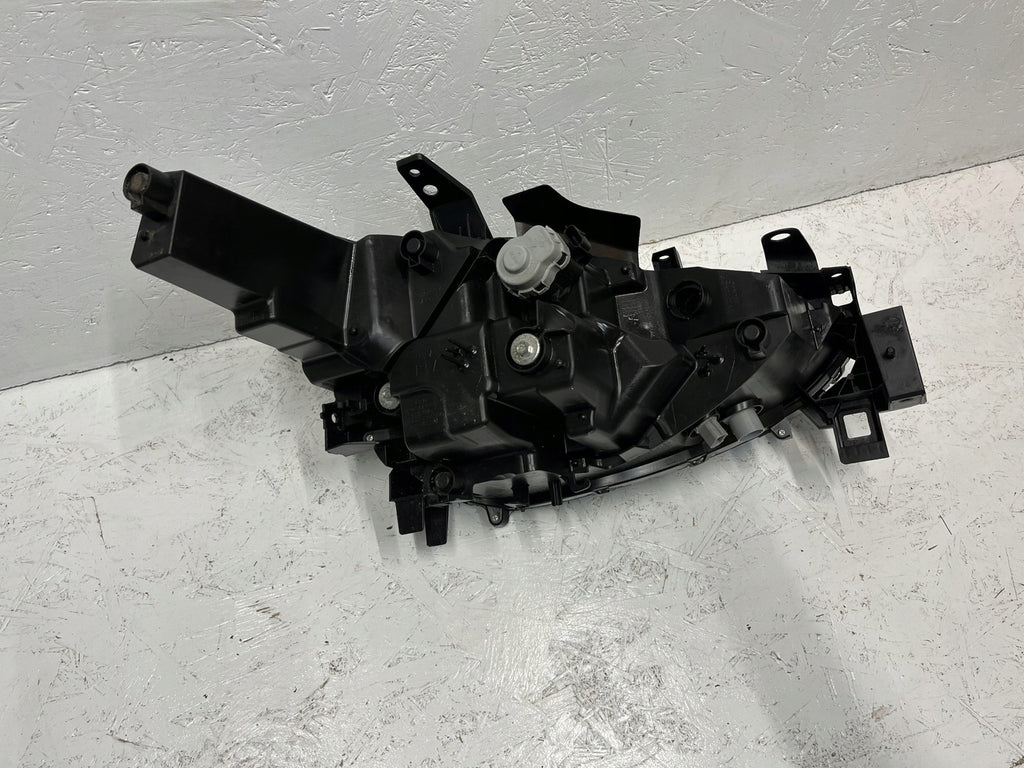 Frontscheinwerfer Mazda Cx5 Cx-5 KB8N51040 LED Ein Stück (Rechts oder Links)