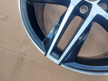 Laden Sie das Bild in den Galerie-Viewer, 1x Alufelge 18 Zoll 7.0&quot; 5x100 51ET 6F0601025E Seat Ibiza Rim Wheel