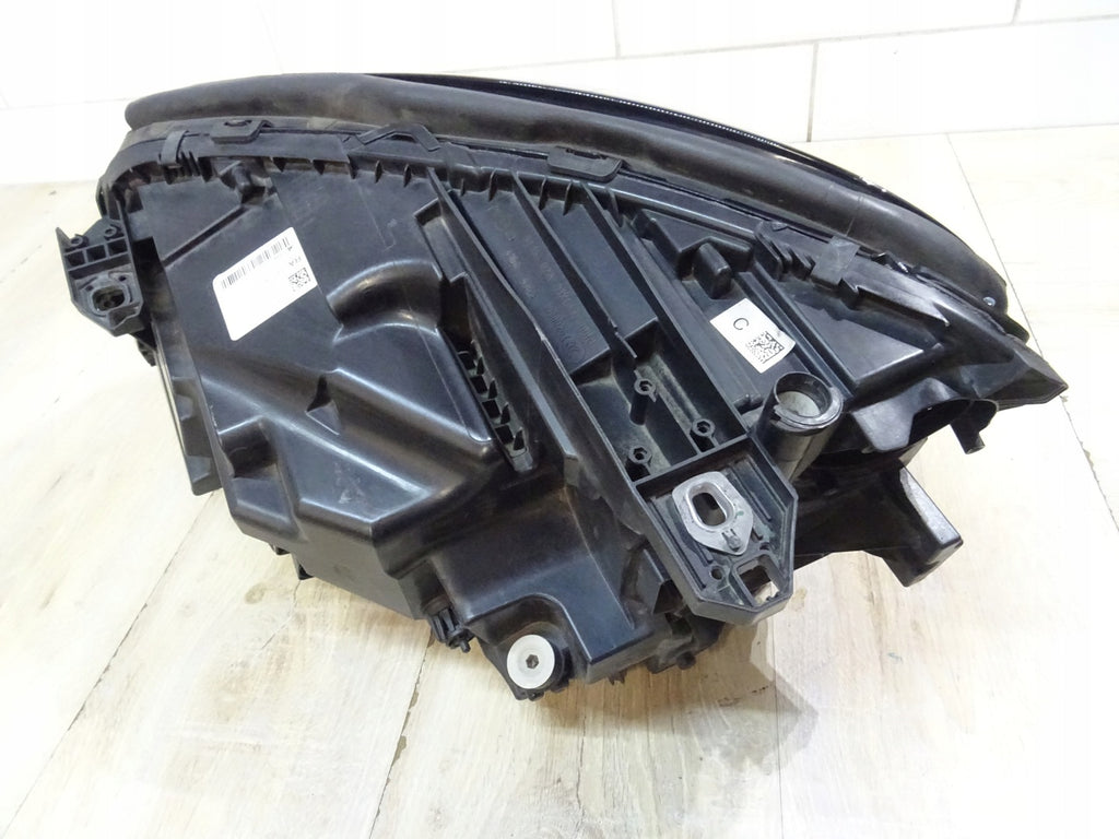 Frontscheinwerfer Mercedes-Benz Gla A1569061800 Xenon Rechts Headlight SCH8528567408rp