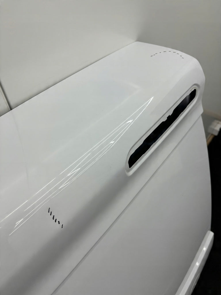 Tür Mercedes-Benz Citan W420 Hinten Links Door Porta Porte