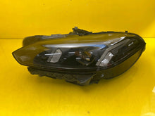 Laden Sie das Bild in den Galerie-Viewer, Frontscheinwerfer BMW 1 7886591-10 LED Links Scheinwerfer Headlight SCH3461048895dk