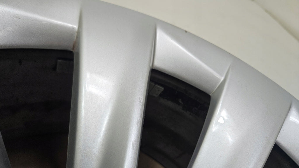 1x Alufelge 19 Zoll 8.0" 5x114.3 1059337-00-B Tesla S Rim Wheel