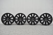 Load image into Gallery viewer, 4x Alufelge 18 Zoll 8.0" 5x112 Mercedes-Benz W213 W221 W205 W204 W212 Rim Wheel FEL4095112156zd