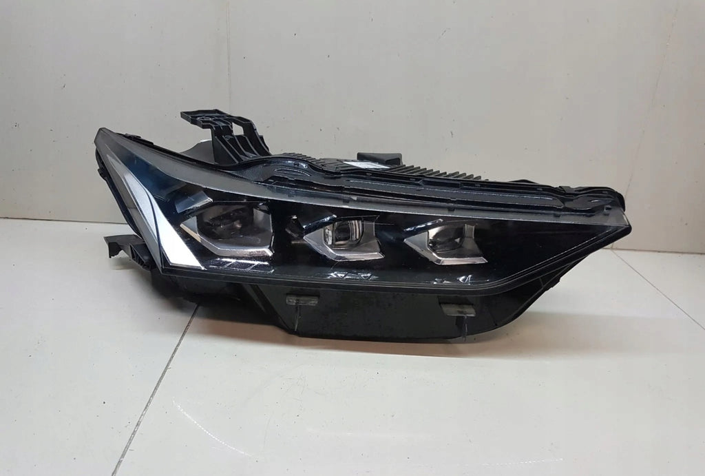 Frontscheinwerfer Citroën Ds4 9848997480 Rechts Scheinwerfer Headlight SCH5501940058jl