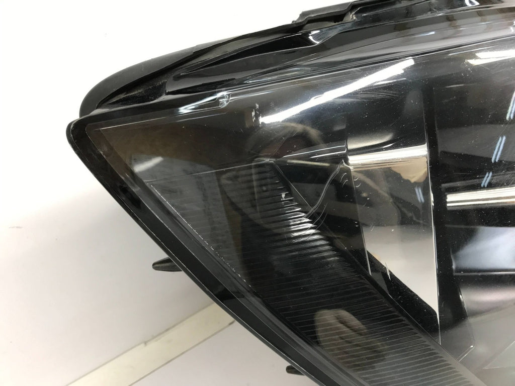 Frontscheinwerfer VW Transporter 7E1941016AD Rechts Scheinwerfer Headlight SCH9973108069bz