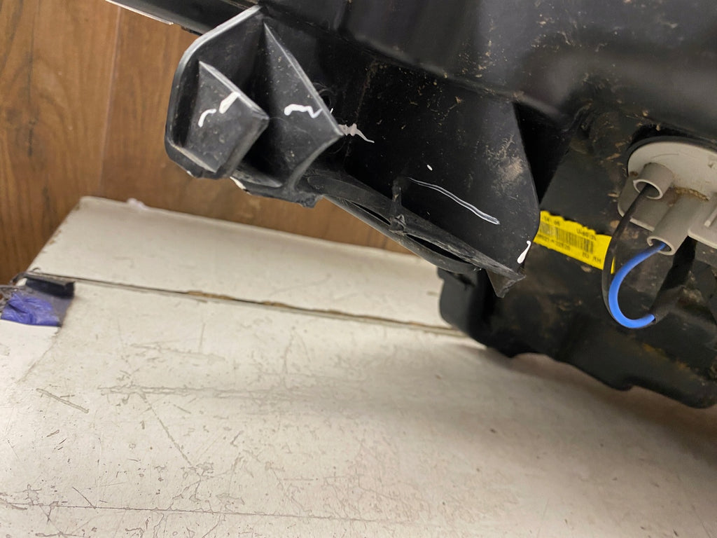 Frontscheinwerfer Mitsubishi Outlander III 8301D3-32 Full LED Rechts Headlight