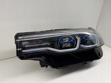 Load image into Gallery viewer, Frontscheinwerfer BMW G07 A99481801-10 Laser Links Scheinwerfer Headlight SCH2342288586yw