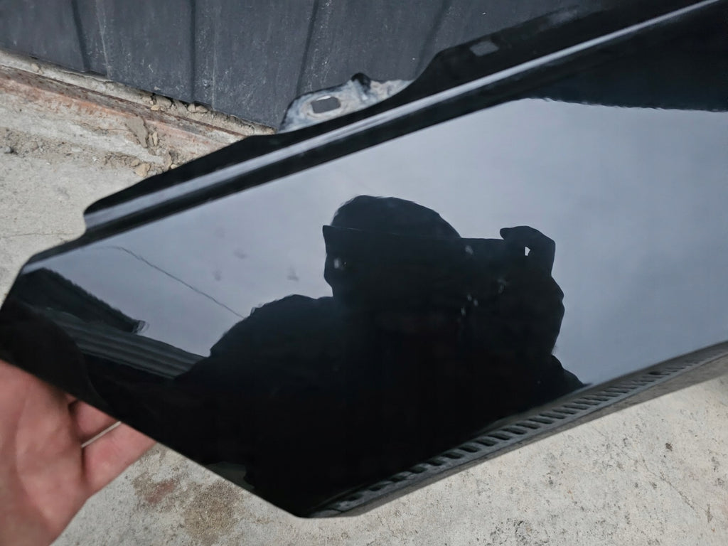 Kotflügel Mercedes-Benz W212 2128810101 A2128810101 Vorne Links