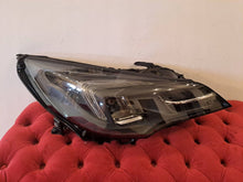 Load image into Gallery viewer, Frontscheinwerfer Opel Astra K 662588537 39195689 Rechts Scheinwerfer Headlight SCH4722889225bv
