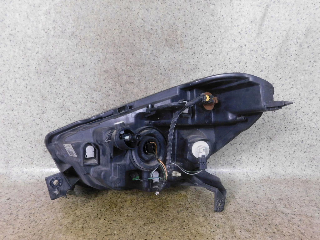 Frontscheinwerfer Dacia Dokker 260102414R 90008171 Rechts Scheinwerfer Headlight