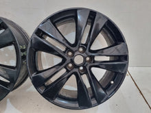Laden Sie das Bild in den Galerie-Viewer, 1x Alufelge 18 Zoll 7.5&quot; 5x105 0P045 Opel Zafira Rim Wheel