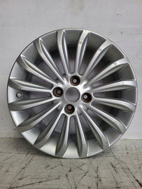 1x Alufelge 16 Zoll 6.5