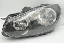 Laden Sie das Bild in den Galerie-Viewer, Frontscheinwerfer VW Golf VI I 5K1941005M 89319331 Links Scheinwerfer Headlight SCH8744454461ep