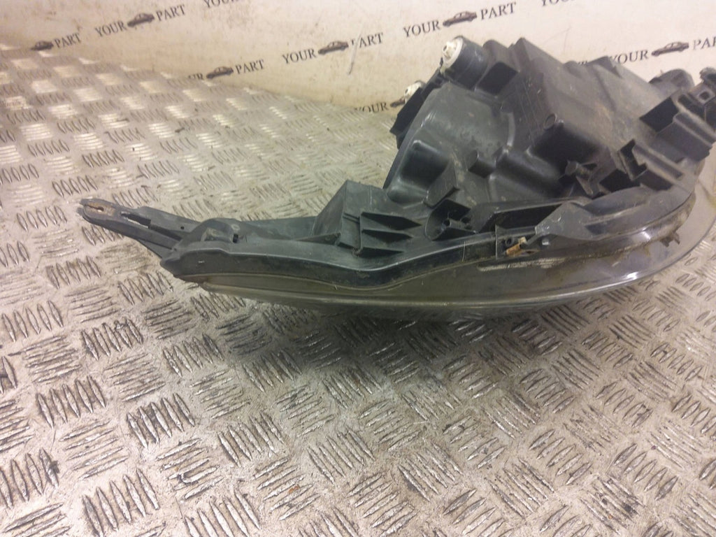 Frontscheinwerfer Opel Insignia A 13409908LH Links Scheinwerfer Headlight SCH7720633198gh