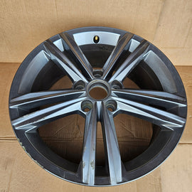 1x Alufelge 17 Zoll 7.0