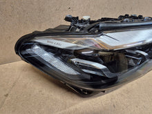 Load image into Gallery viewer, Frontscheinwerfer BMW 5 G31 G30 5A26FA4-02 LED Rechts Scheinwerfer Headlight SCH8646830413tf