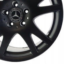 Load image into Gallery viewer, 1x Alufelge 17 Zoll 8.5" 5x112 A2194010702 Mercedes-Benz Cls C219 Rim Wheel FEL5165827773dh