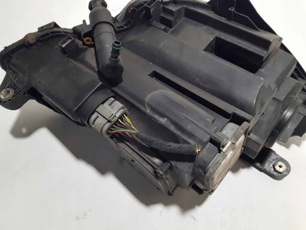 Frontscheinwerfer Mercedes-Benz Cls C218 A2188201759 Links Headlight SCH6213545617we