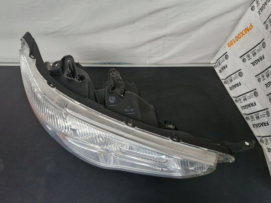 Frontscheinwerfer Mitsubishi Asx FALSE Scheinwerfer Headlight SCH5147570079ov