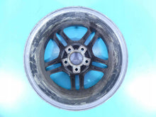 Load image into Gallery viewer, 1x Alufelge 15 Zoll 7.0&quot; 5x112 35ET 1335599 Mercedes-Benz W203 Rim Wheel