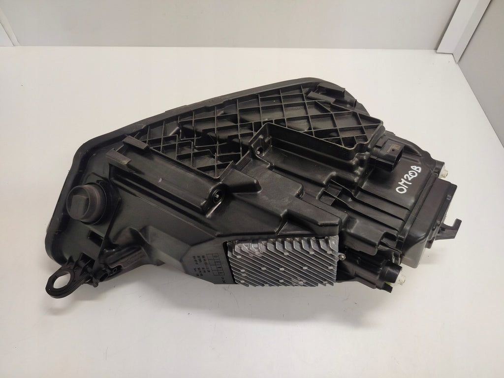Frontscheinwerfer Audi Q5 80A941035E Links Scheinwerfer Headlight SCH7185779328qb