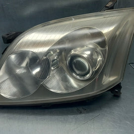 Frontscheinwerfer Toyota Avensis Links Scheinwerfer Headlight SCH7130684340rj
