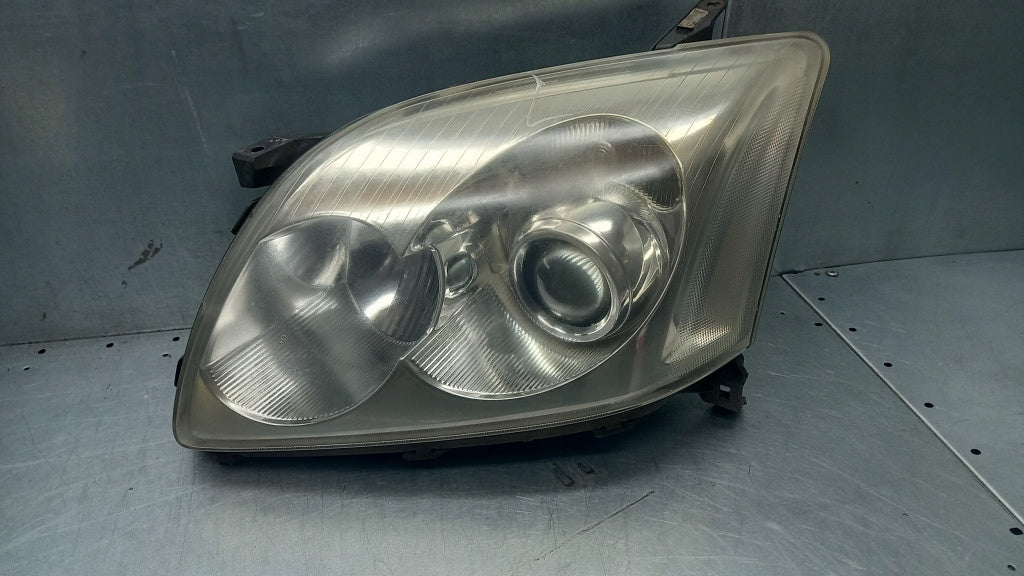 Frontscheinwerfer Toyota Avensis Links Scheinwerfer Headlight SCH7130684340rj