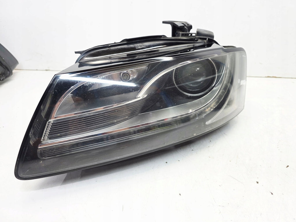 Frontscheinwerfer Audi A5 8T0941029AK LED Links Scheinwerfer Headlight SCH6041842342uk