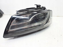 Laden Sie das Bild in den Galerie-Viewer, Frontscheinwerfer Audi A5 8T0941029AK LED Links Scheinwerfer Headlight SCH6041842342uk