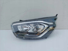 Load image into Gallery viewer, Frontscheinwerfer Ford Transit Custom JK21-13W030-DG LED Links Headlight