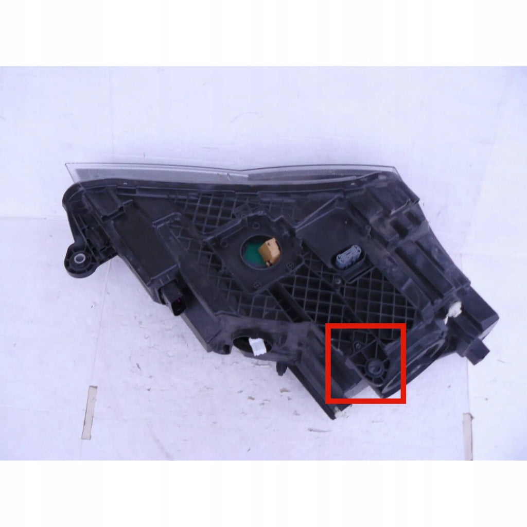 Frontscheinwerfer Skoda Superb III 3V1941015B Xenon Links Scheinwerfer Headlight SCH7391181934fh