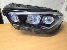 Laden Sie das Bild in den Galerie-Viewer, Frontscheinwerfer Mercedes-Benz Cla A1189068300 LED Links Scheinwerfer Headlight SCH9075788970sc