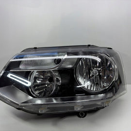 Frontscheinwerfer VW T5 7E1941015J Links Scheinwerfer Headlight SCH5164708922bg