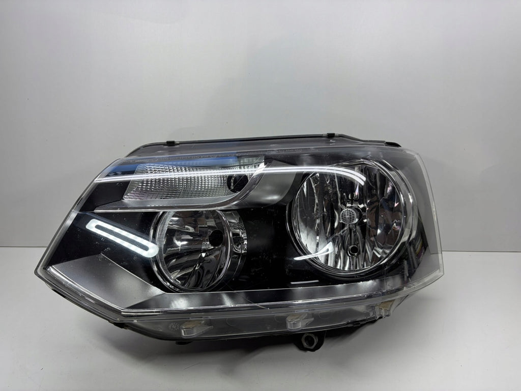Frontscheinwerfer VW T5 7E1941015J Links Scheinwerfer Headlight SCH5164708922bg
