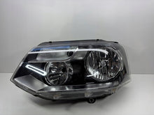 Load image into Gallery viewer, Frontscheinwerfer VW T5 7E1941015J Links Scheinwerfer Headlight SCH5164708922bg