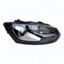 Laden Sie das Bild in den Galerie-Viewer, Frontscheinwerfer VW Polo 6r 6R1941040D Xenon Rechts Scheinwerfer Headlight