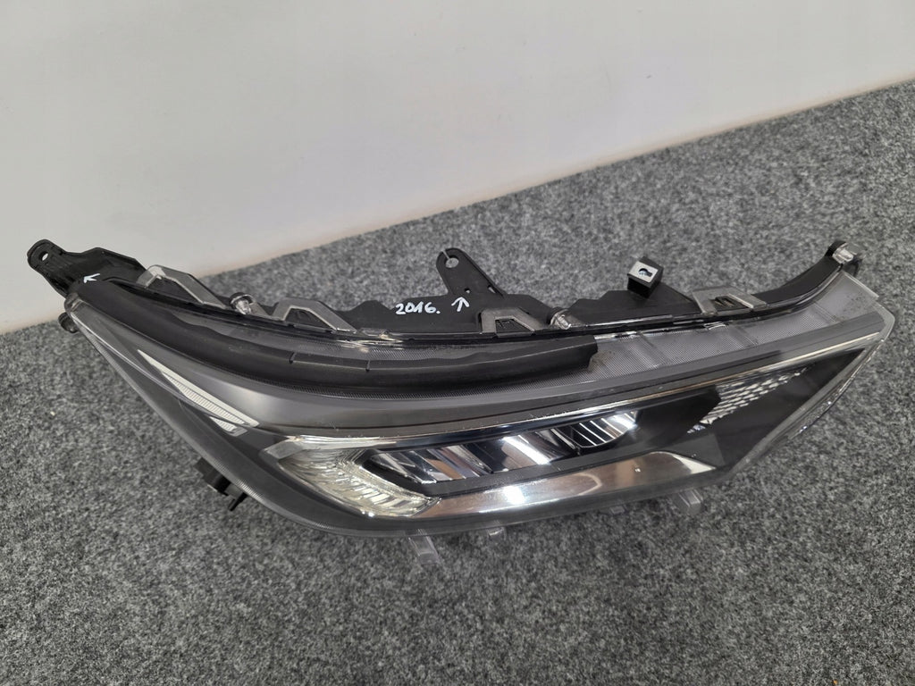 Frontscheinwerfer Toyota V I 92102J9500 Full LED Rechts Scheinwerfer Headlight SCH6738816729ta