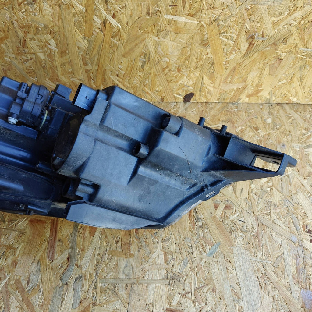 Frontscheinwerfer Peugeot 2008 I 9677810280 Rechts Scheinwerfer Headlight SCH4171169940sp