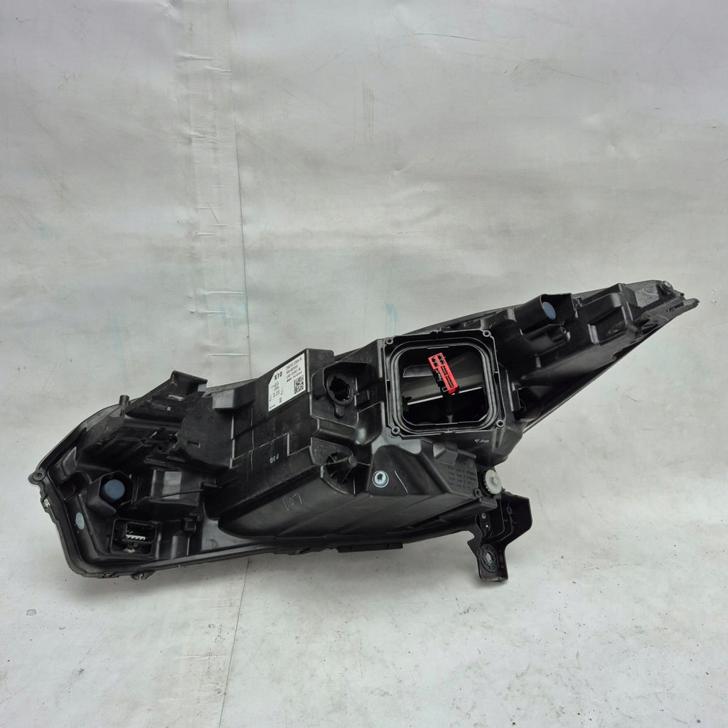 Frontscheinwerfer Renault Zoe 260102384R Full LED Rechts Scheinwerfer Headlight SCH1984690302fo