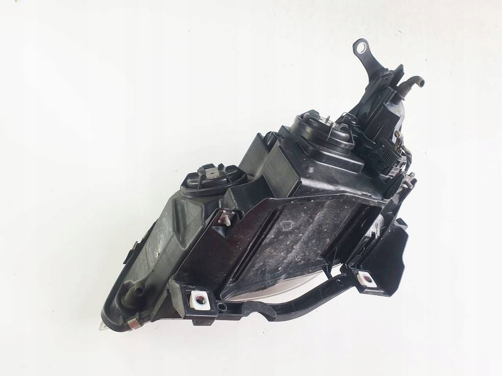 Frontscheinwerfer BMW 5 E60 E61 TPR25792 Rechts Scheinwerfer Headlight SCH7563629453zn