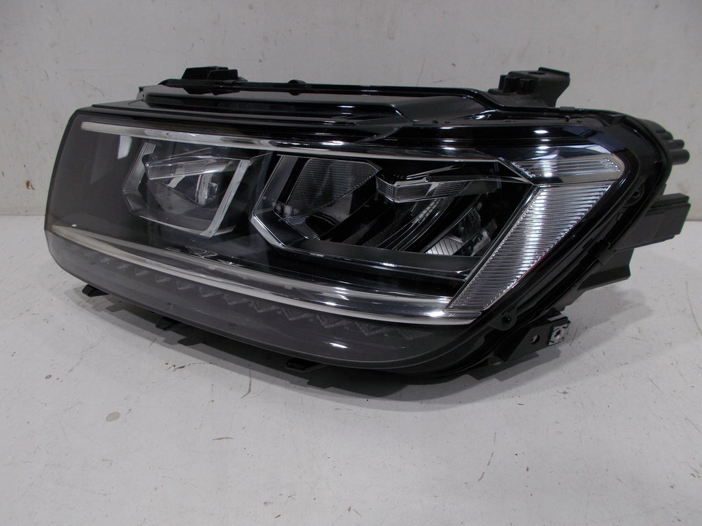 Frontscheinwerfer VW Tiguan 5NB941035D LED Links Scheinwerfer Headlight