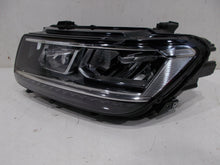 Laden Sie das Bild in den Galerie-Viewer, Frontscheinwerfer VW Tiguan 5NB941035D LED Links Scheinwerfer Headlight