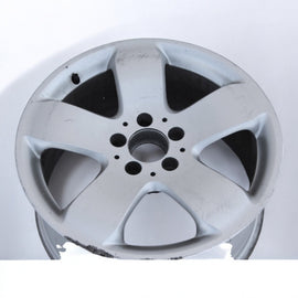 1x Alufelge 17 Zoll 8.0