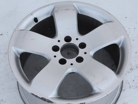 1x Alufelge 17 Zoll 8.0